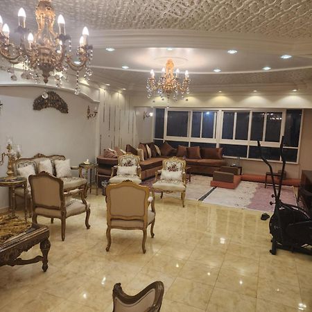 A 5-Star Hotel Room In Front Of Mansoura University Al Mansurah 外观 照片