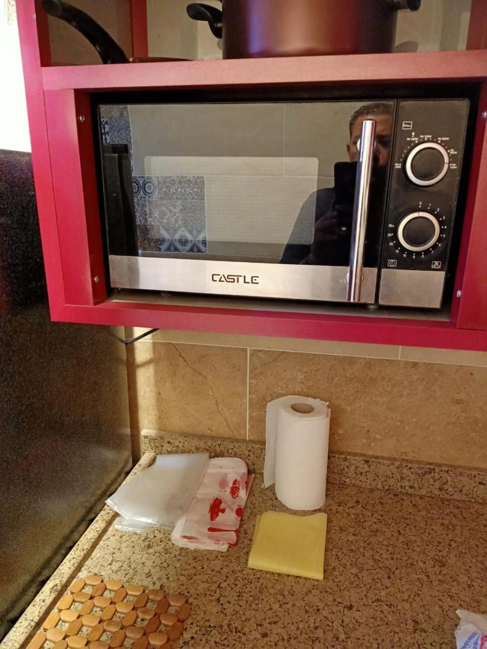 A 5-Star Hotel Room In Front Of Mansoura University Al Mansurah 外观 照片