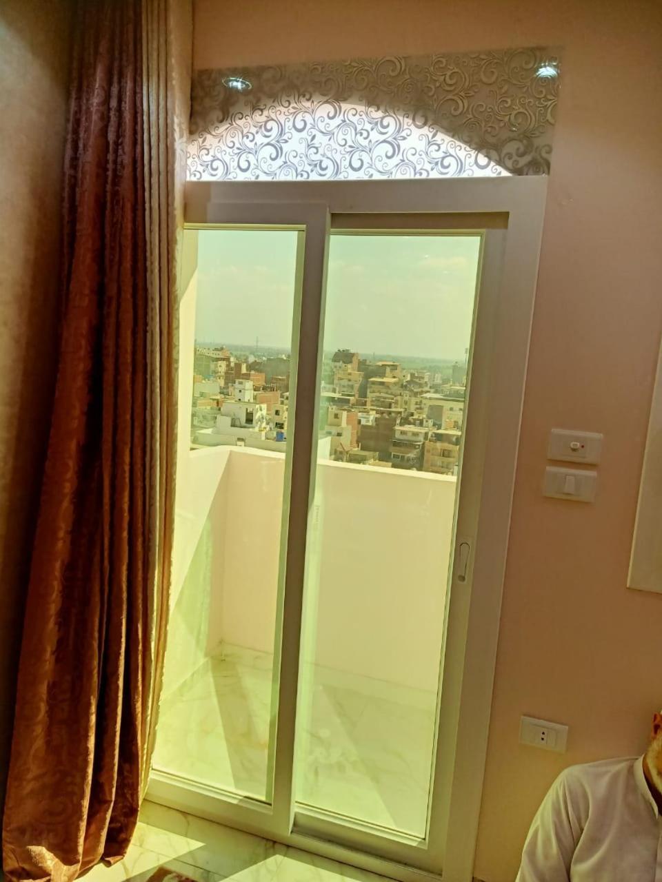 A 5-Star Hotel Room In Front Of Mansoura University Al Mansurah 外观 照片