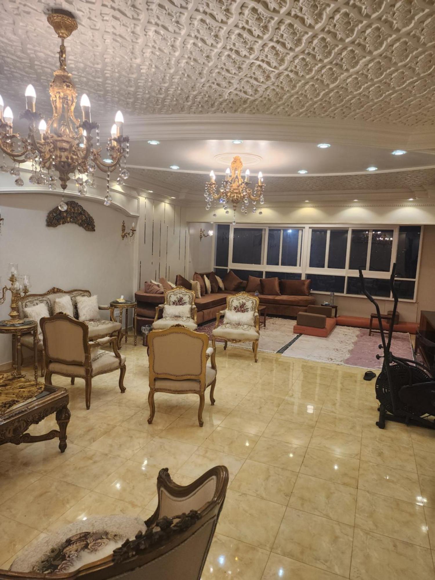 A 5-Star Hotel Room In Front Of Mansoura University Al Mansurah 外观 照片